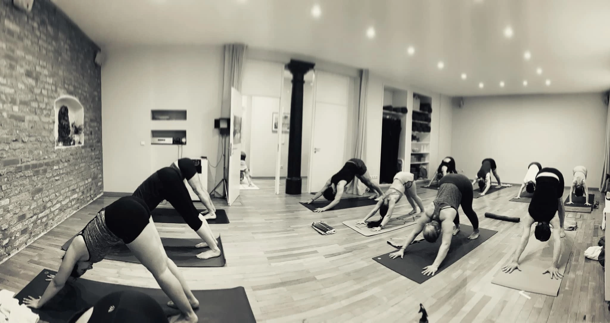 Ashtanga Spirit Munich 
