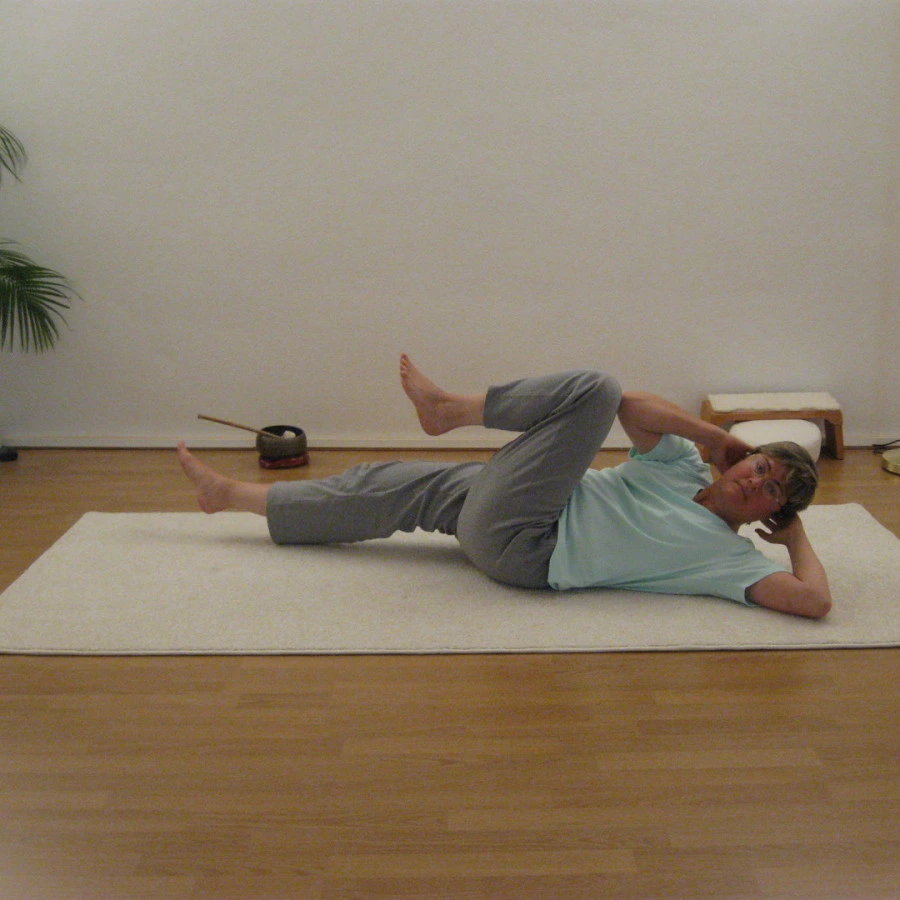 B_yoga _ Mobiles Yogastudio Munich