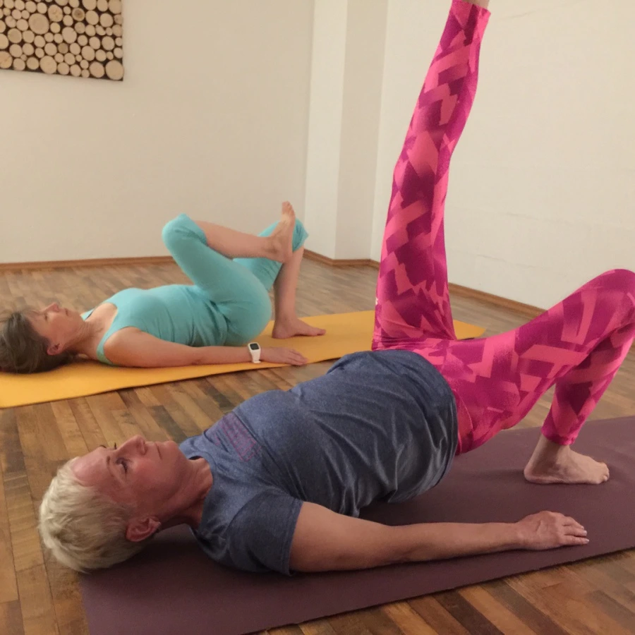 B_yoga _ Mobiles Yogastudio Germany