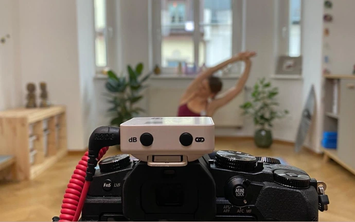 Bali Flow Yoga Germany