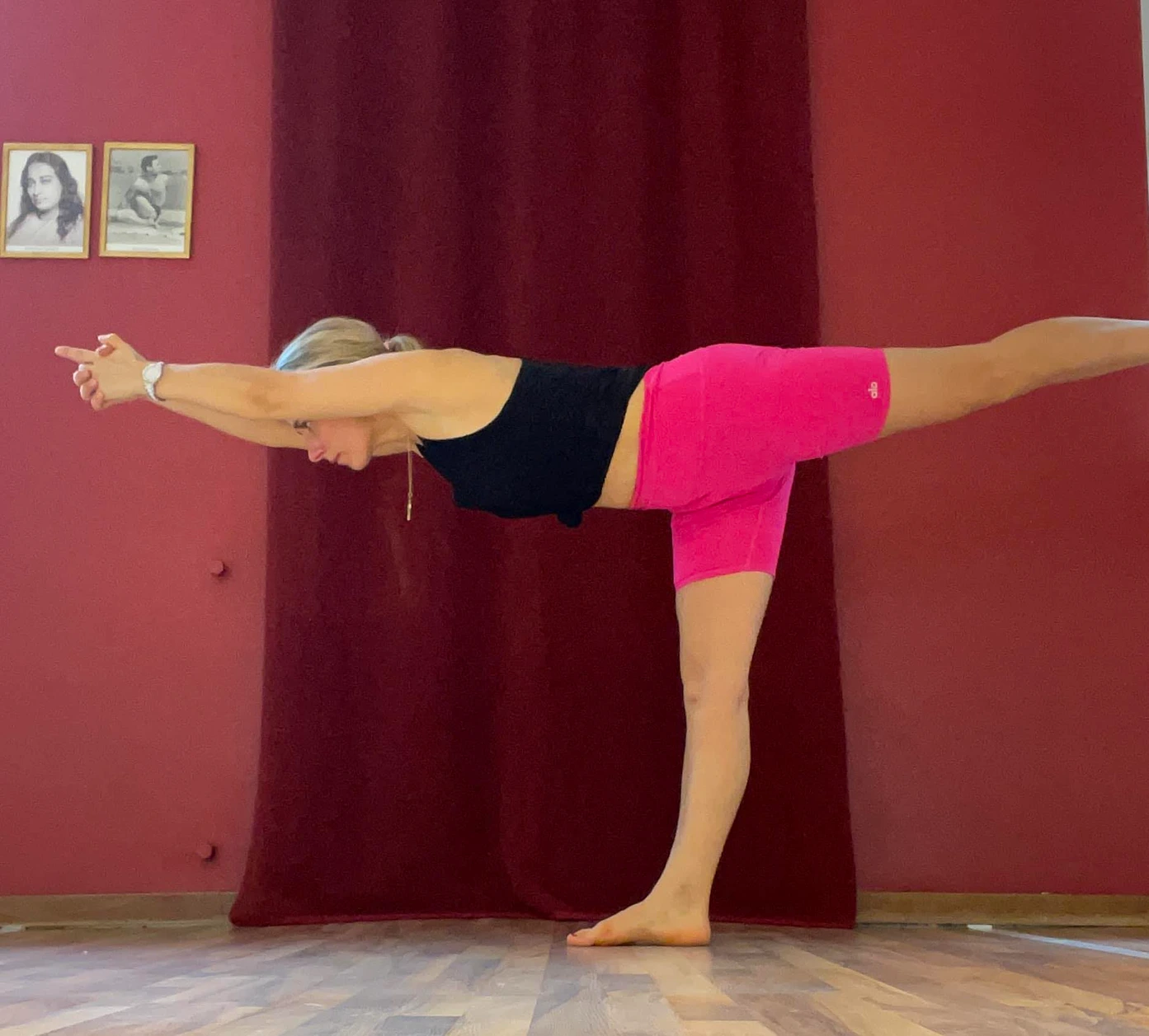 Bikram Yoga München
