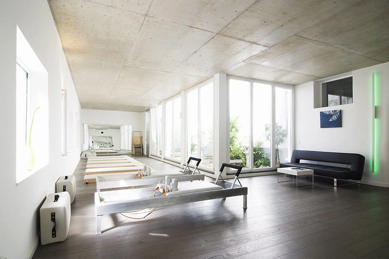 Bluebird Pilates Munich Munich