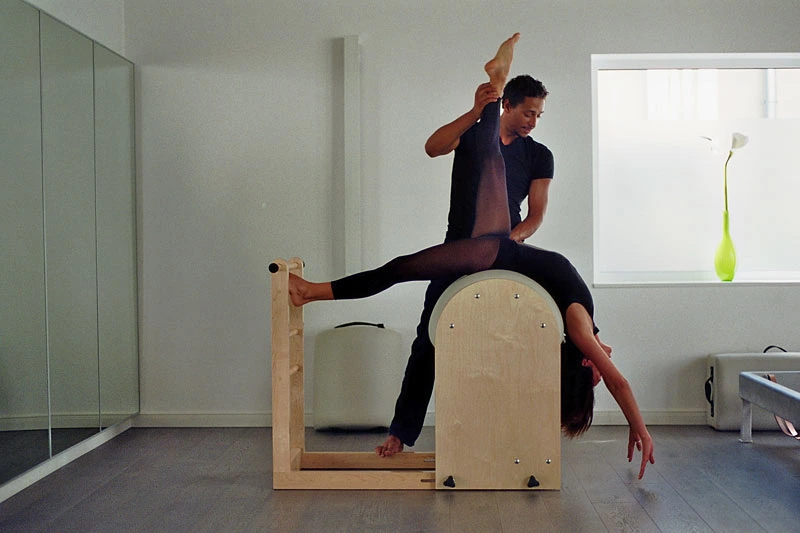 Bluebird Pilates Munich