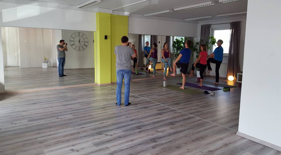 Body Inn Pilates München Munich