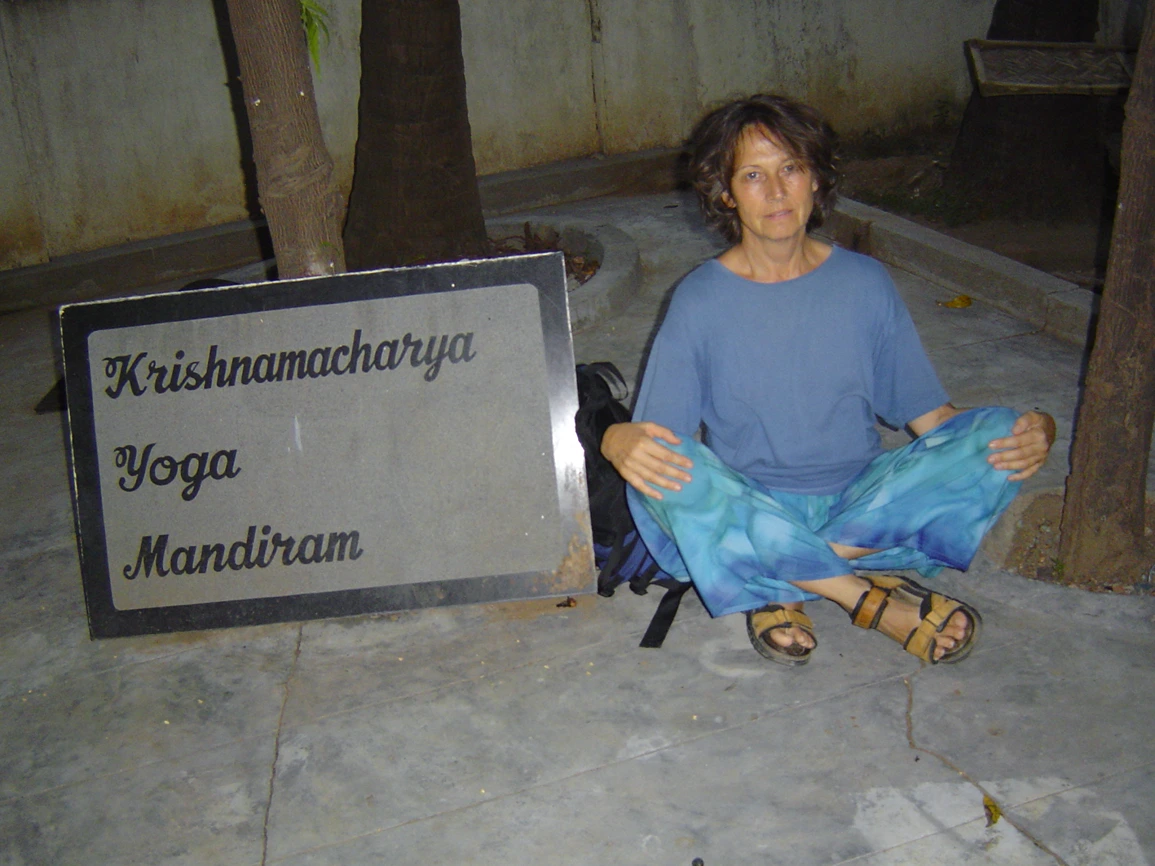 Brückner Yoga Munich
