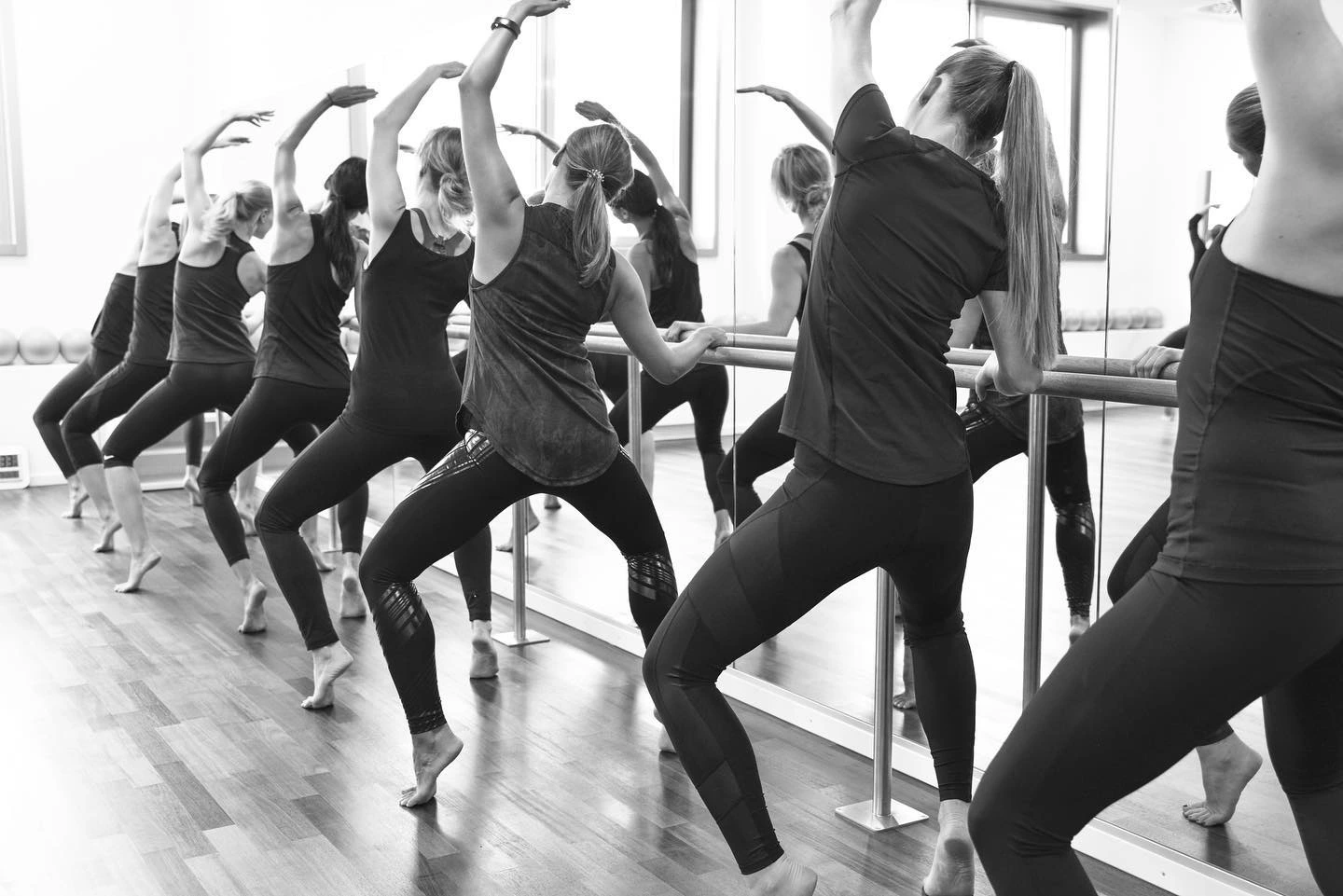 Sunyard Pilates Club Munich