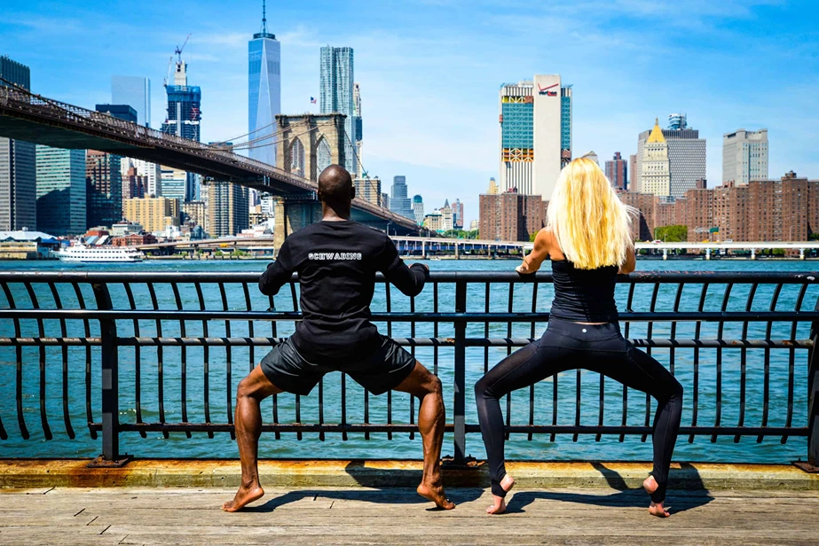 Sunyard Pilates Club