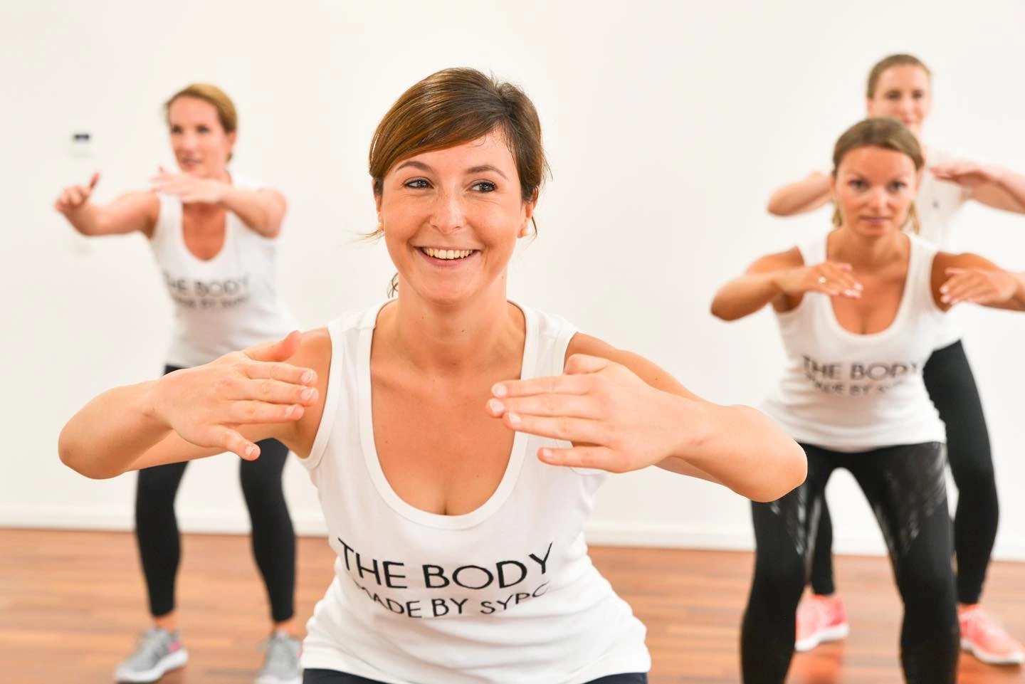 Sunyard Pilates Club 