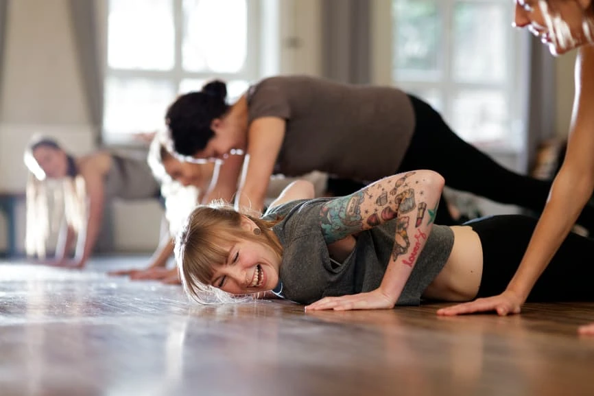 Sunyard Pilates Club Munich