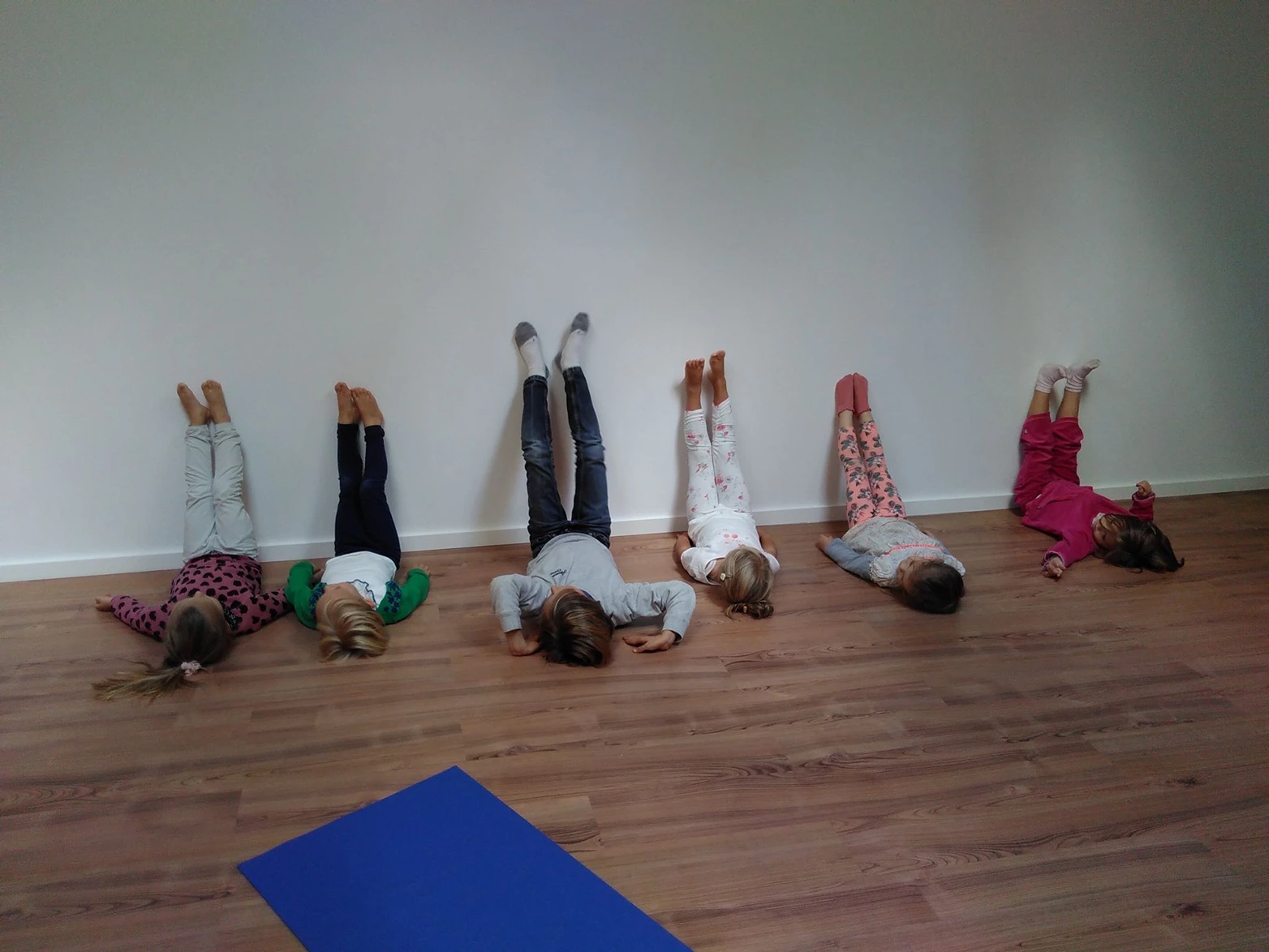 The Yoga Garden Munich