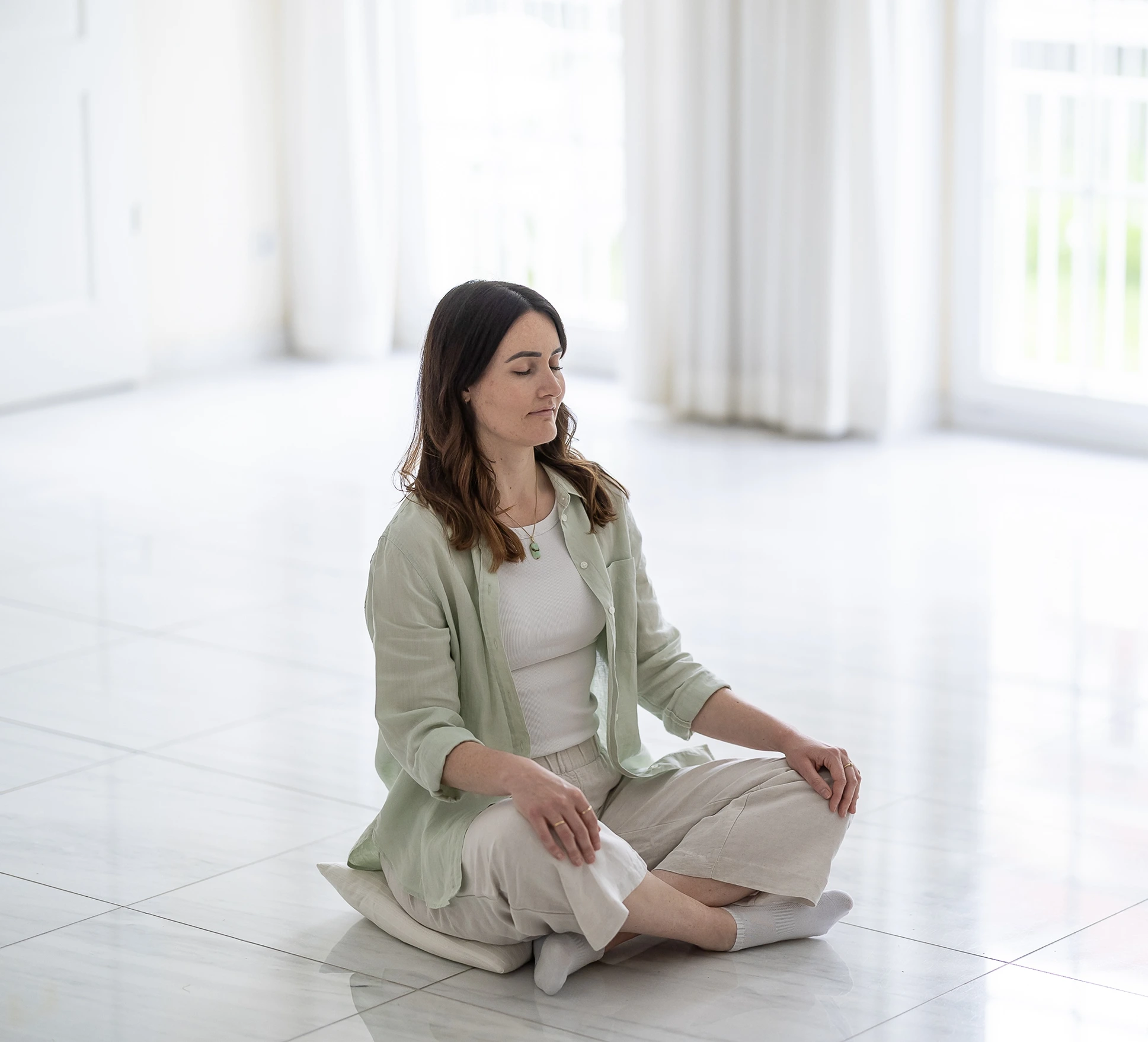 Transzendentale Meditation München Munich