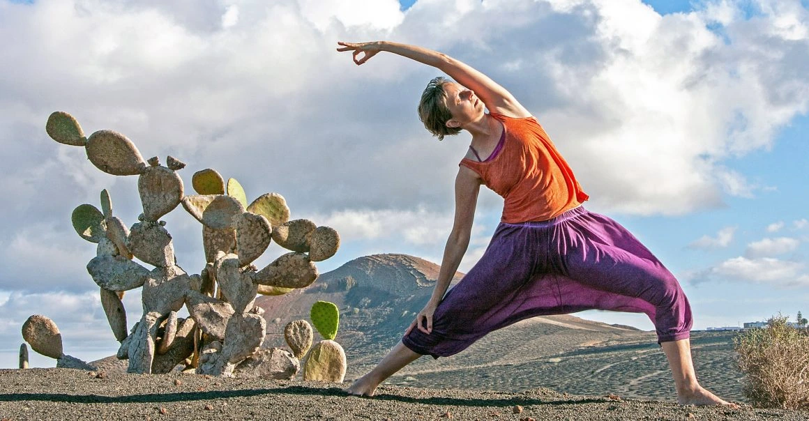 Triyoga Center 