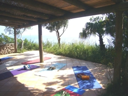 Vijnana Yoga Mit Sonia Munich