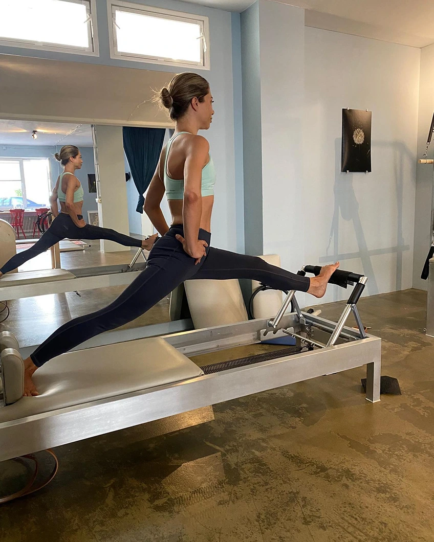 Wunda Pilates Germany