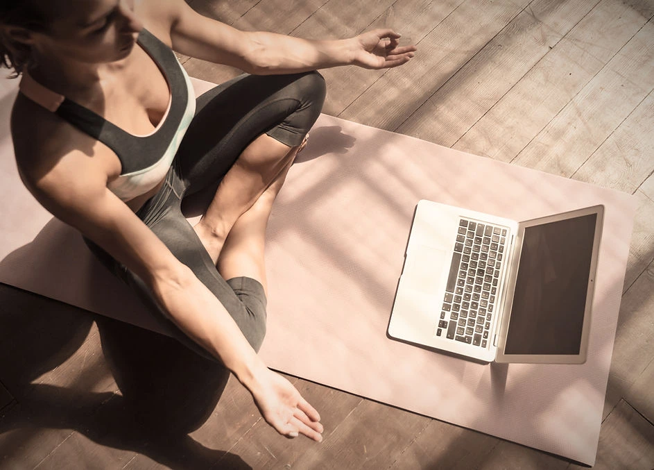 Yippieyoga Online Studio 