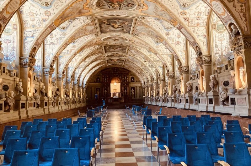 Yoga Und Leben Germany