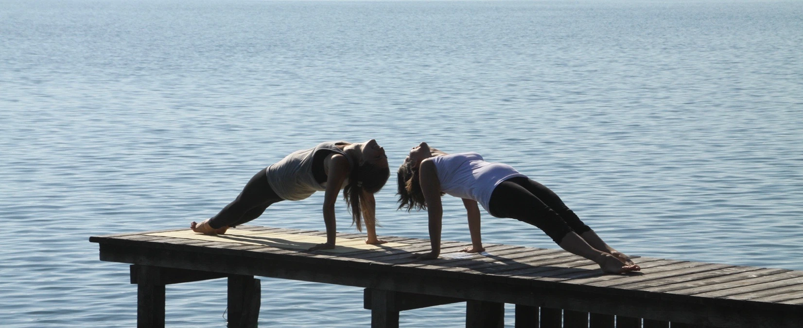 Yoga Am Entenbach 