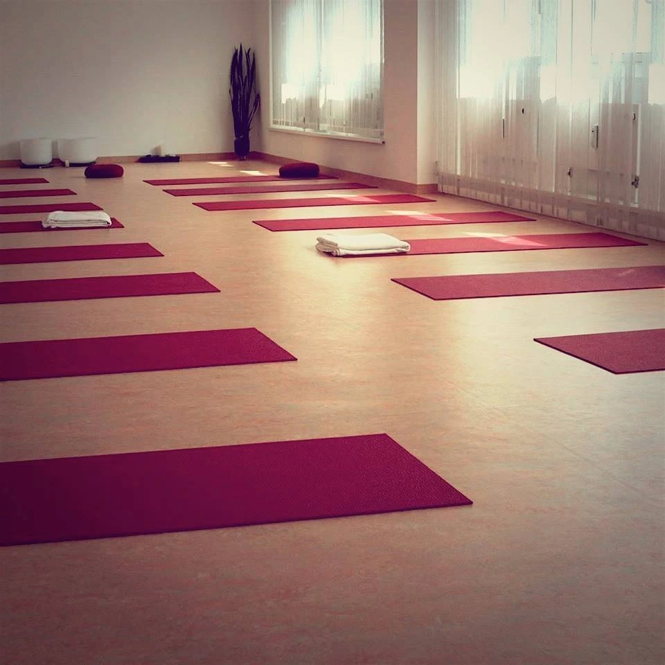 Yoga Institut Munich Gbr 