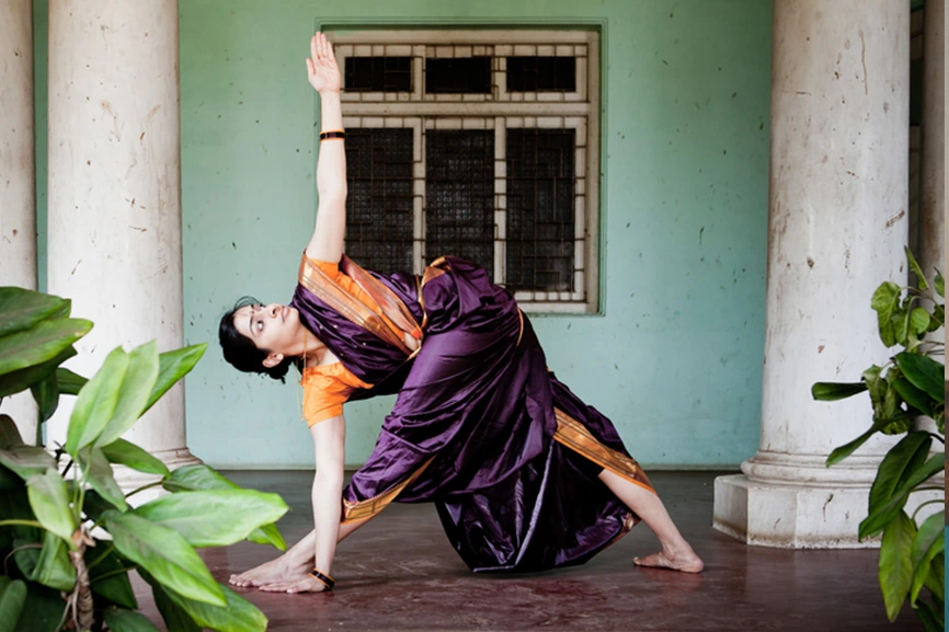 Yoga School Munich