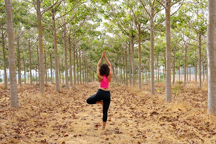 Yoga Studio Hemma 