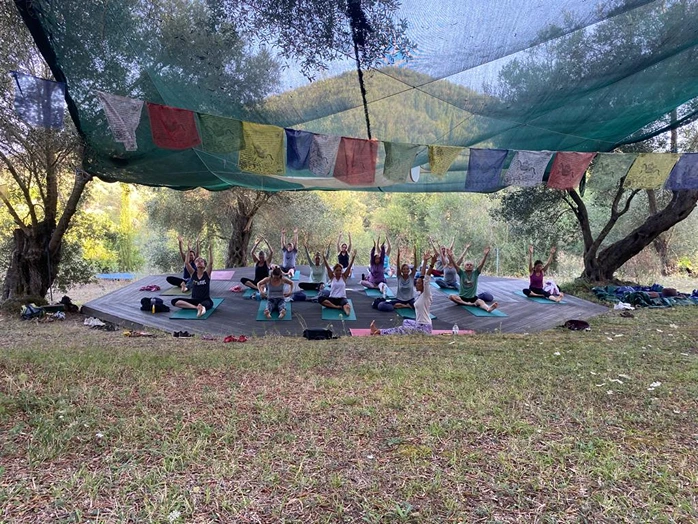 Yoga Studio 