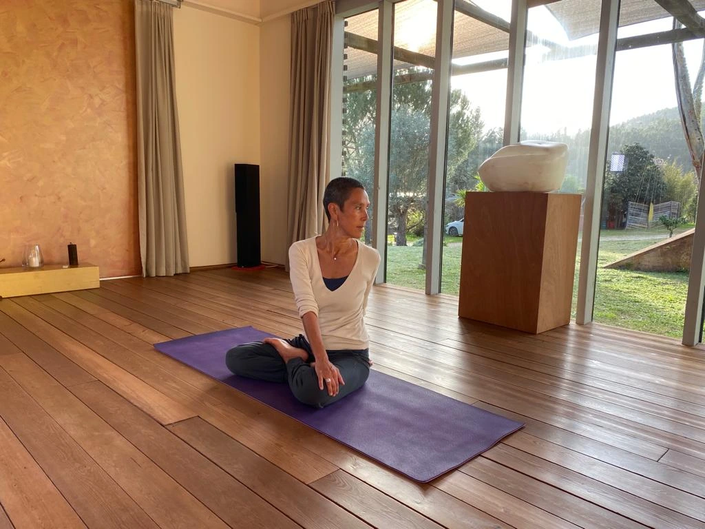 Yoga Studio 
