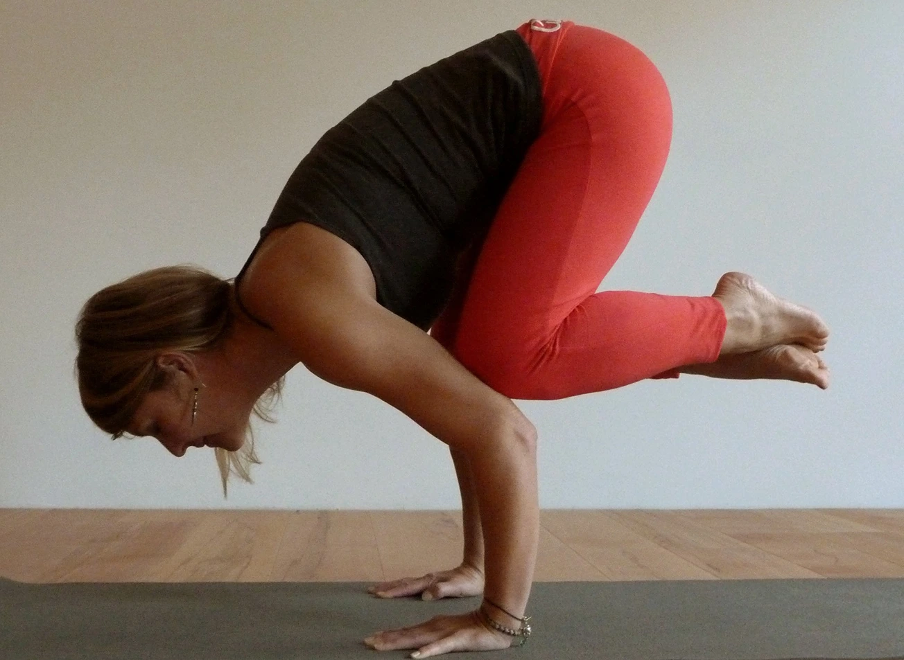 Yogabee 