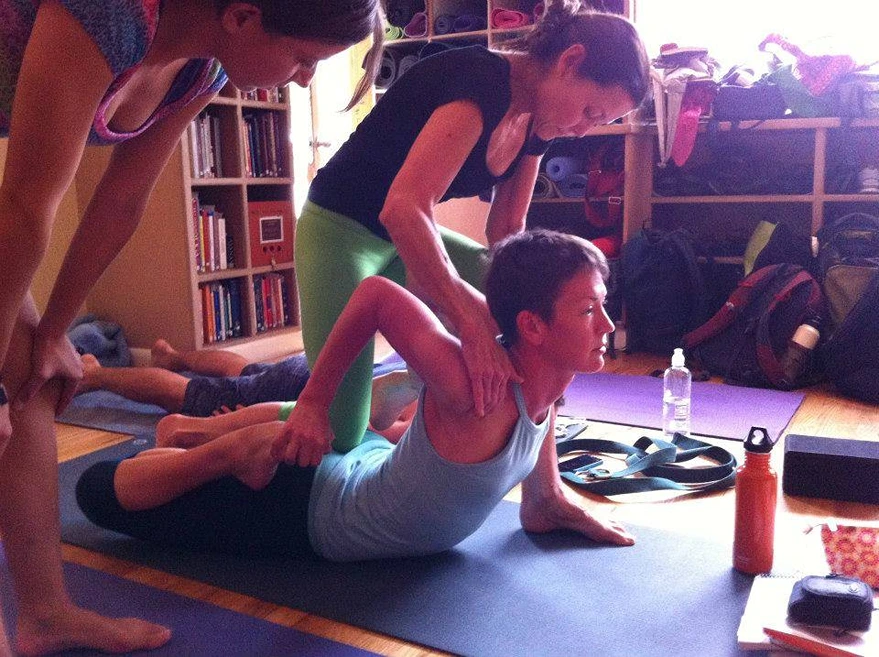 Yogabee Germany