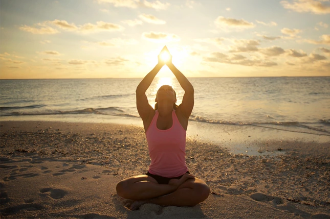 Yogaliebe München 