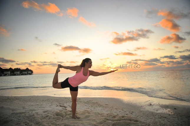 Yogaliebe München 