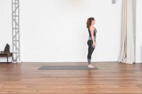 Yogaliebe München