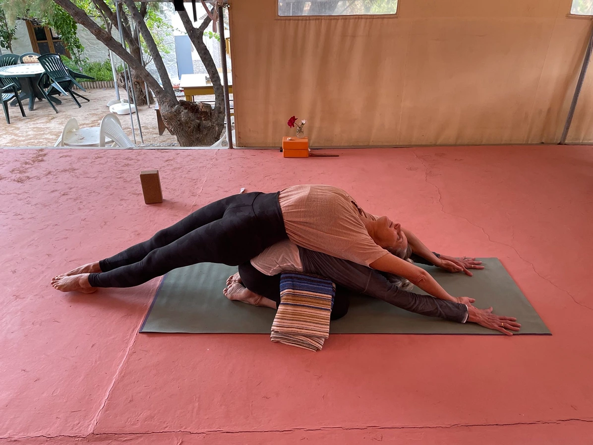 Yogashala Iyengar Yoga 