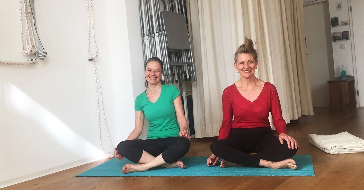 Yogashala Iyengar Yoga 