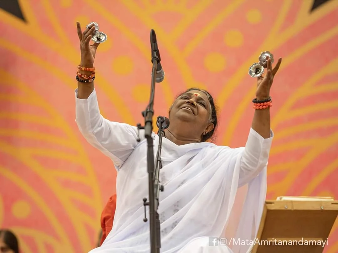 Amma Zentrum München 