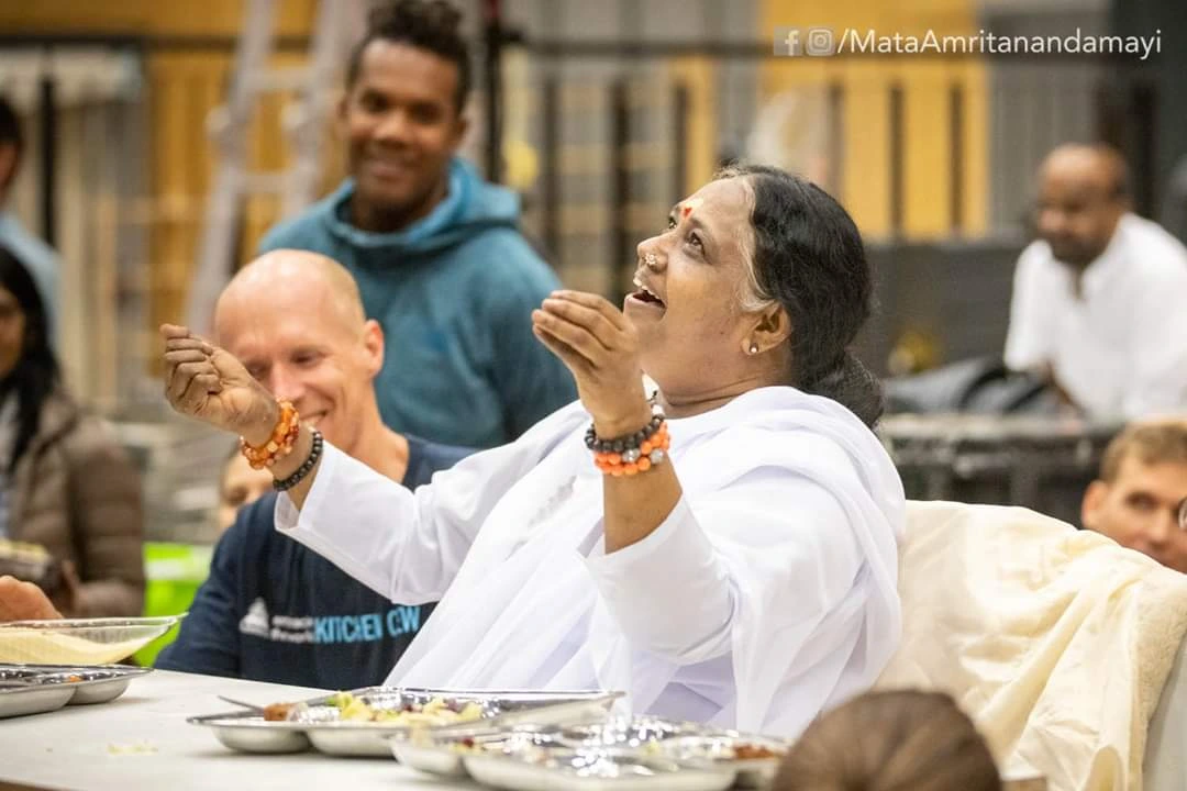 Amma Zentrum München