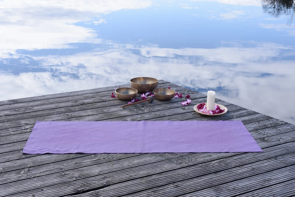 Anjali Yoga