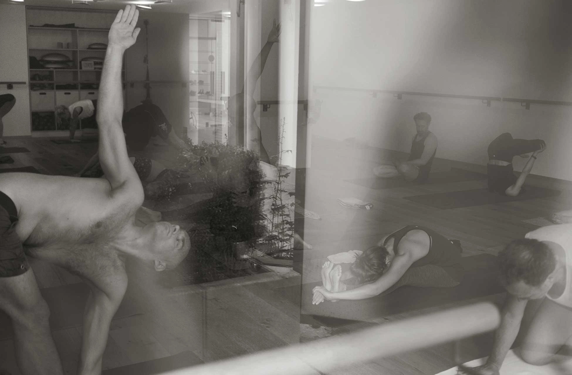 Ashtanga Spirit Munich Munich