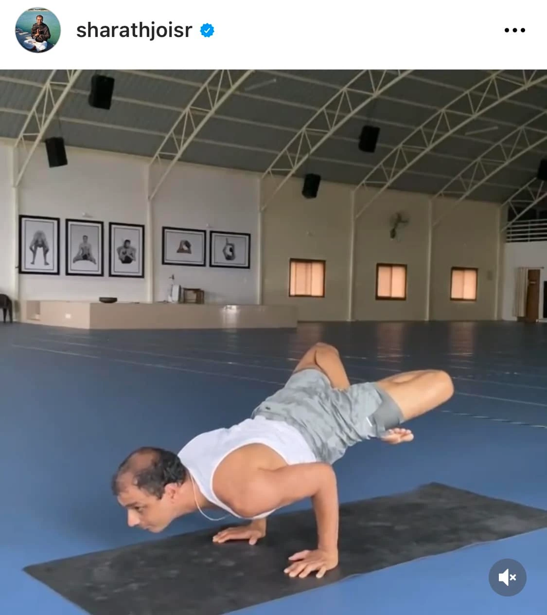 Ashtanga Spirit Munich 