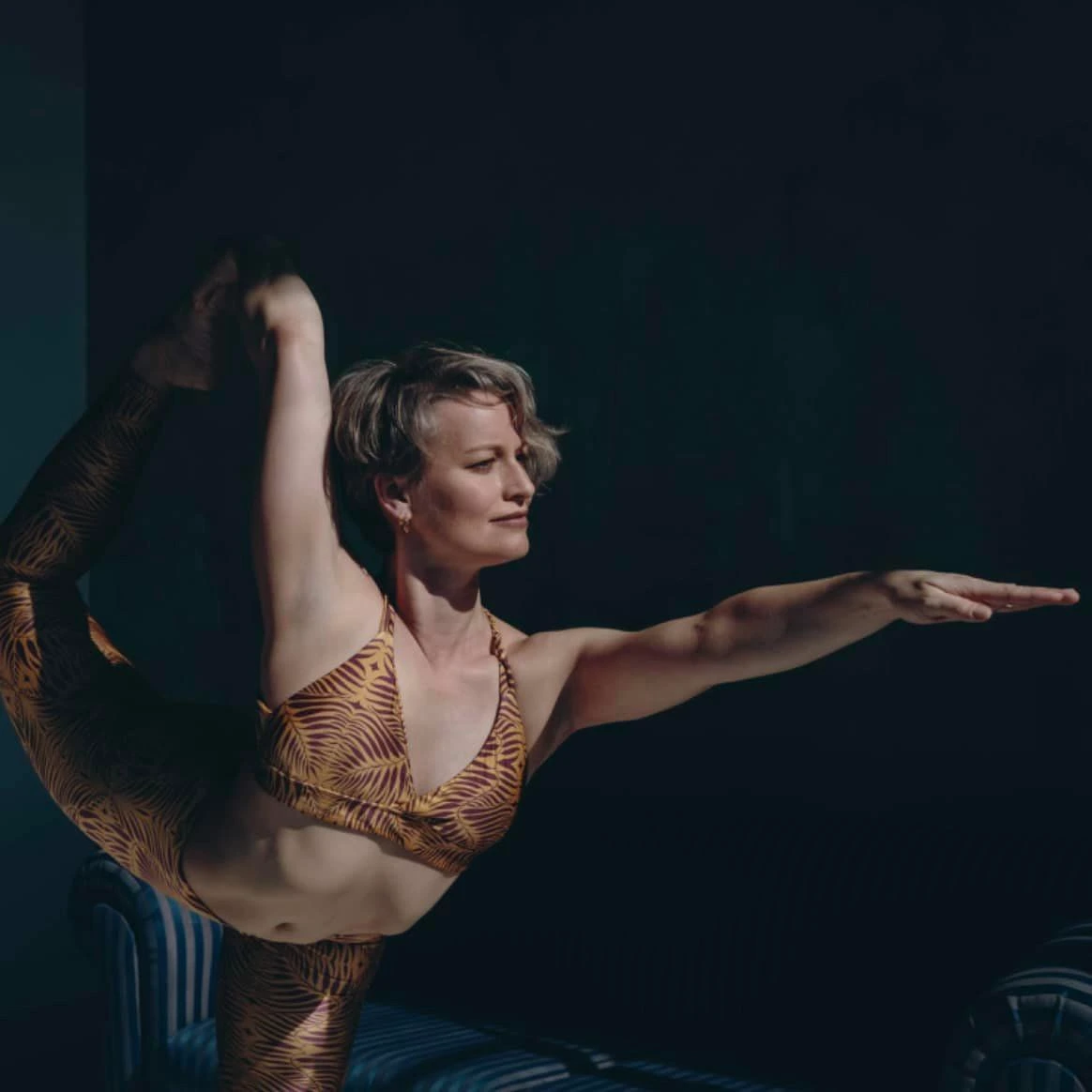 Ashtanga Spirit Munich Germany