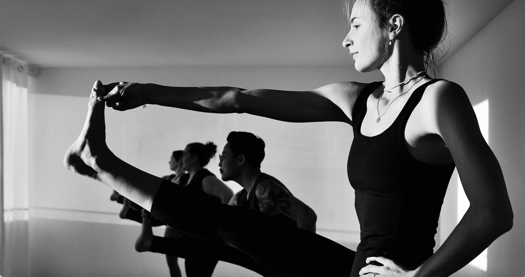Ashtanga Yoga Institut München