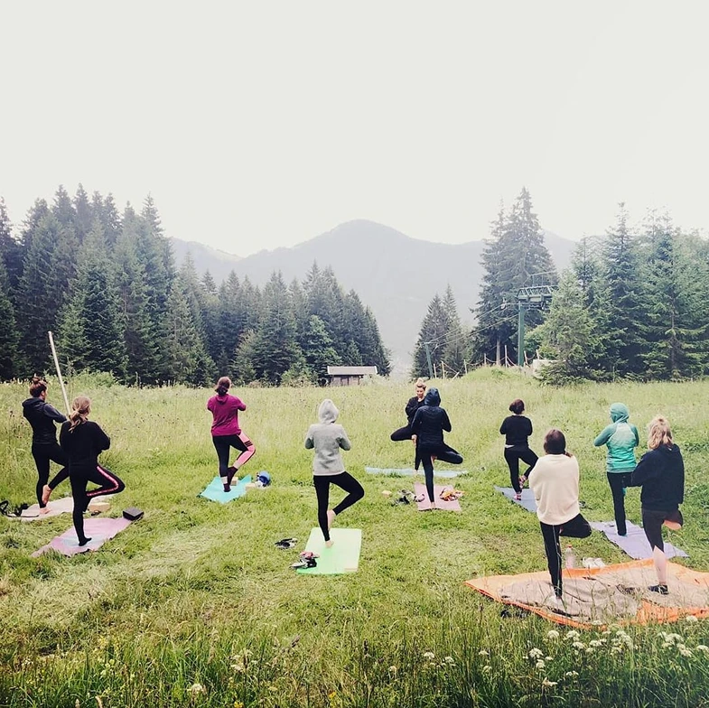 Bbalance Yoga Germany