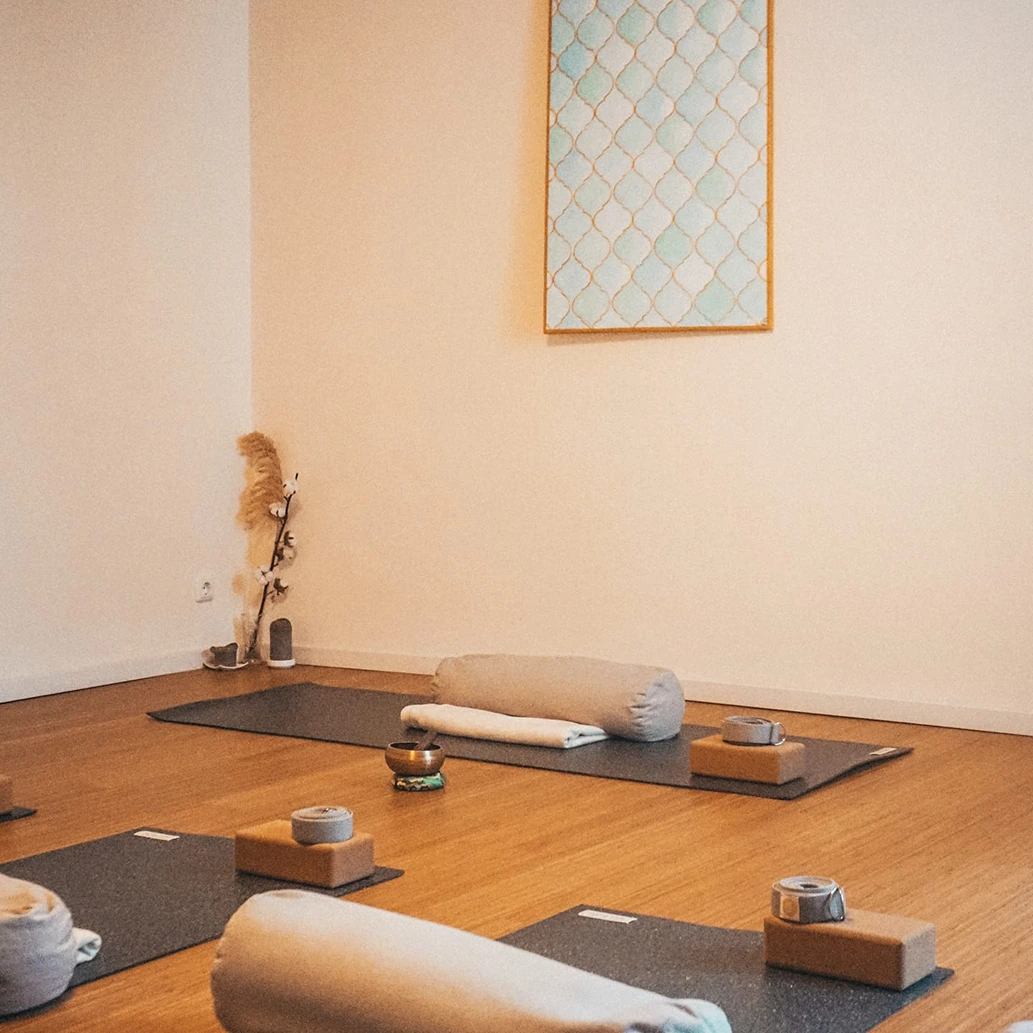 Bbalance Yoga 