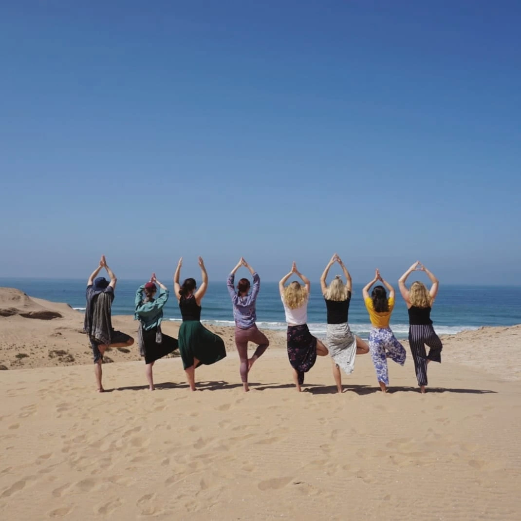 Bbalance Yoga Munich