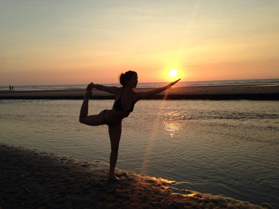 Be One Yoga