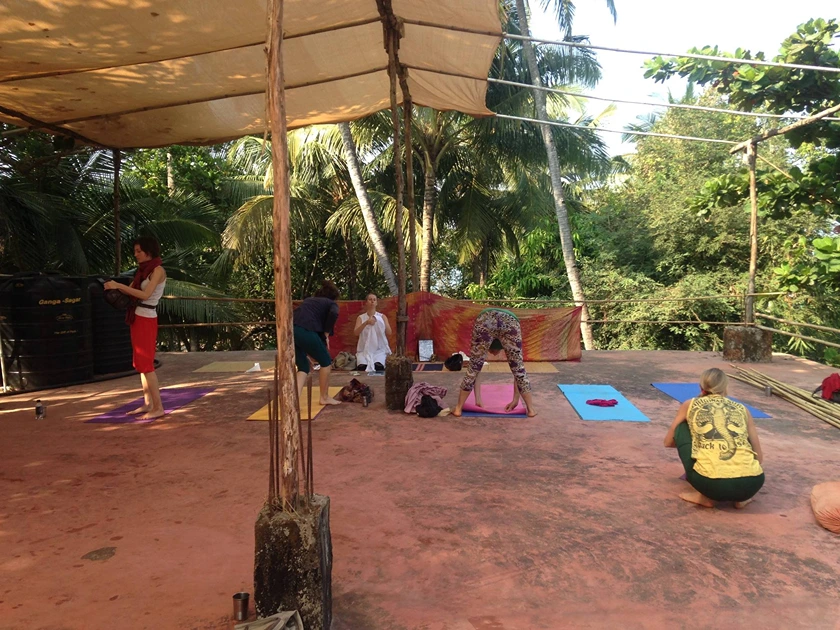Be One Yoga 