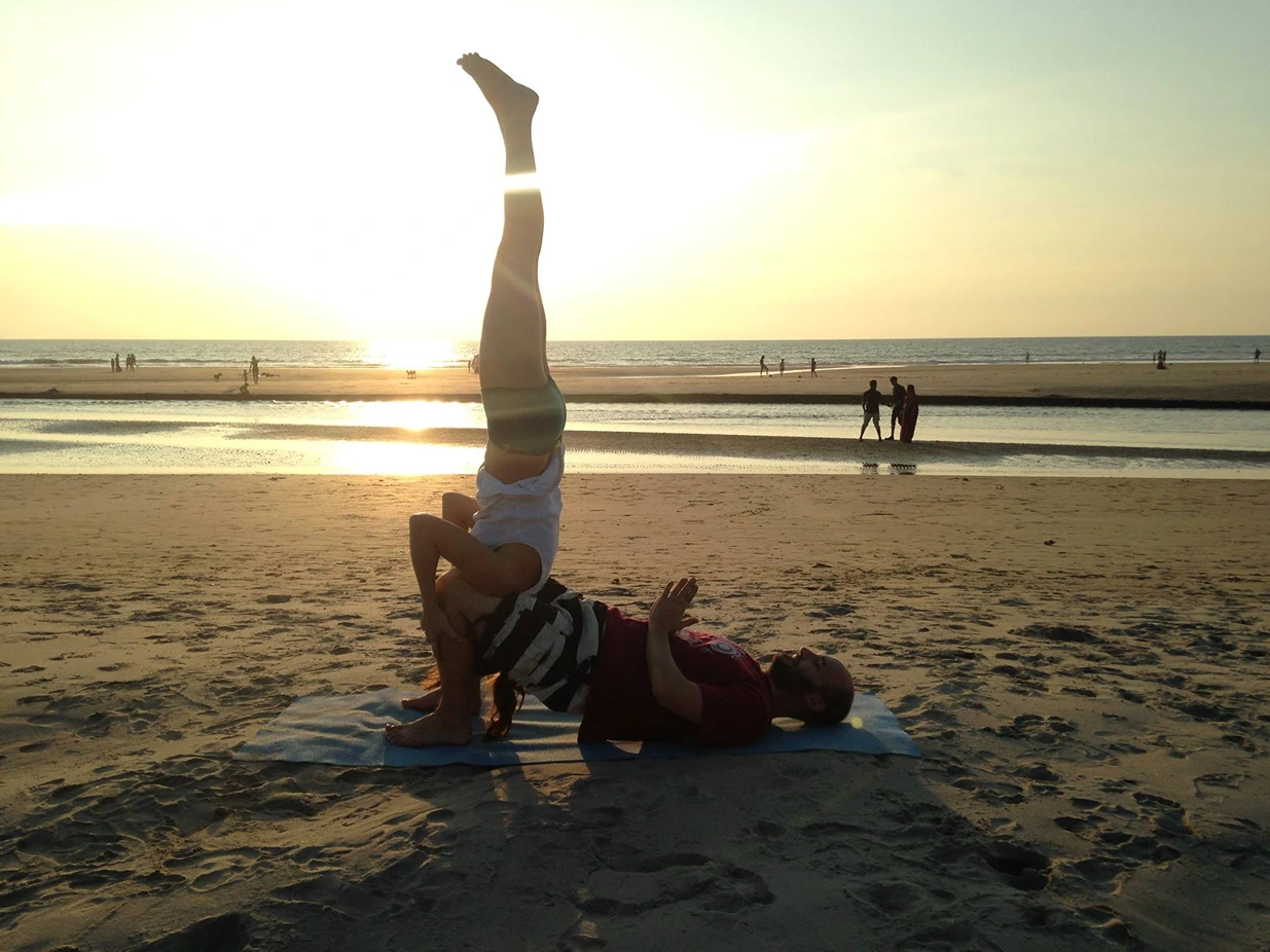 Be One Yoga 