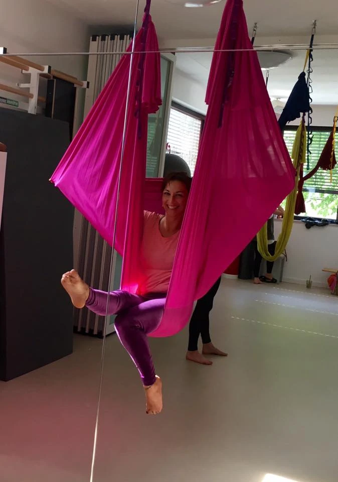 Be One Yoga Germany