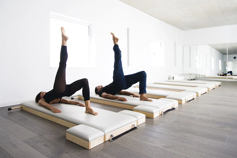 Bluebird Pilates Munich 