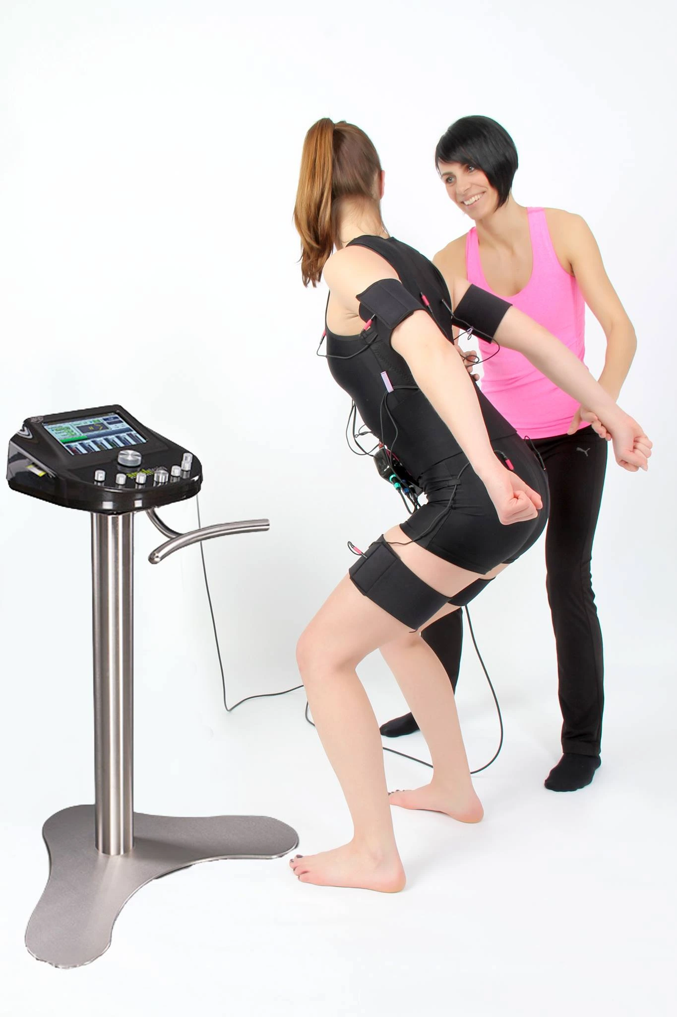 Body Inn Pilates München 