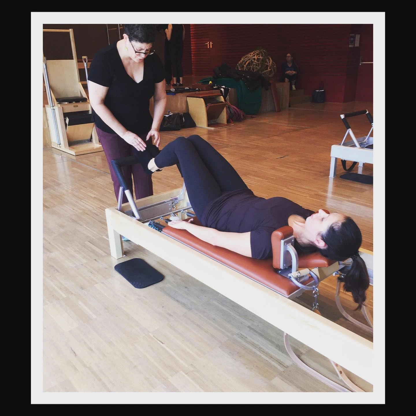 Clássico Pilates München